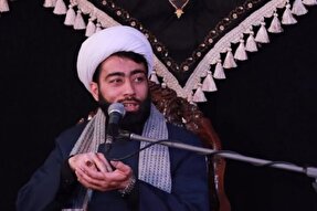 غدیر منظومه‌ای فکری برای حکمرانی الهی است