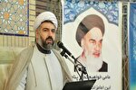 غدیر پایه‌گذار پیوند رهبری الهی و مشارکت آگاهانه مردم است