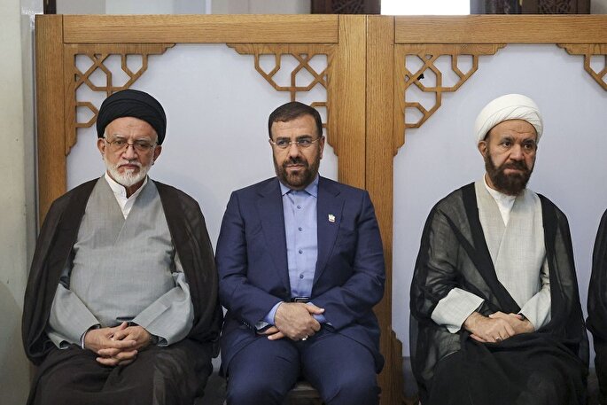 غدیر، تجلی‌گاه پیوند وحی با استمرار هدایت الهی است