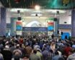 سی و هفتمین سالگرد ارتحال ملکوتی بنیان گذار جمهوری اسلامی ایران در بیرجند