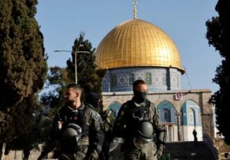 تجاوزهای سیستماتیک اشغالگران حقوق فلسطینی‌ها را نقض می‌کند