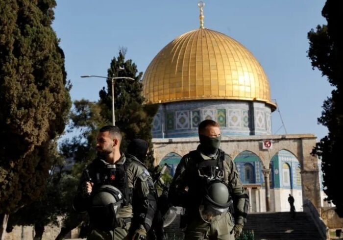 تجاوزهای سیستماتیک اشغالگران حقوق فلسطینی‌ها را نقض می‌کند