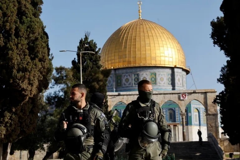 تجاوزهای سیستماتیک اشغالگران حقوق فلسطینی‌ها را نقض می‌کند