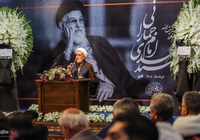 از احیای موقوفات تا تأسیس مسابقات بین‌المللی قرآن؛ میراث آیت‌الله امام‌جمارانی