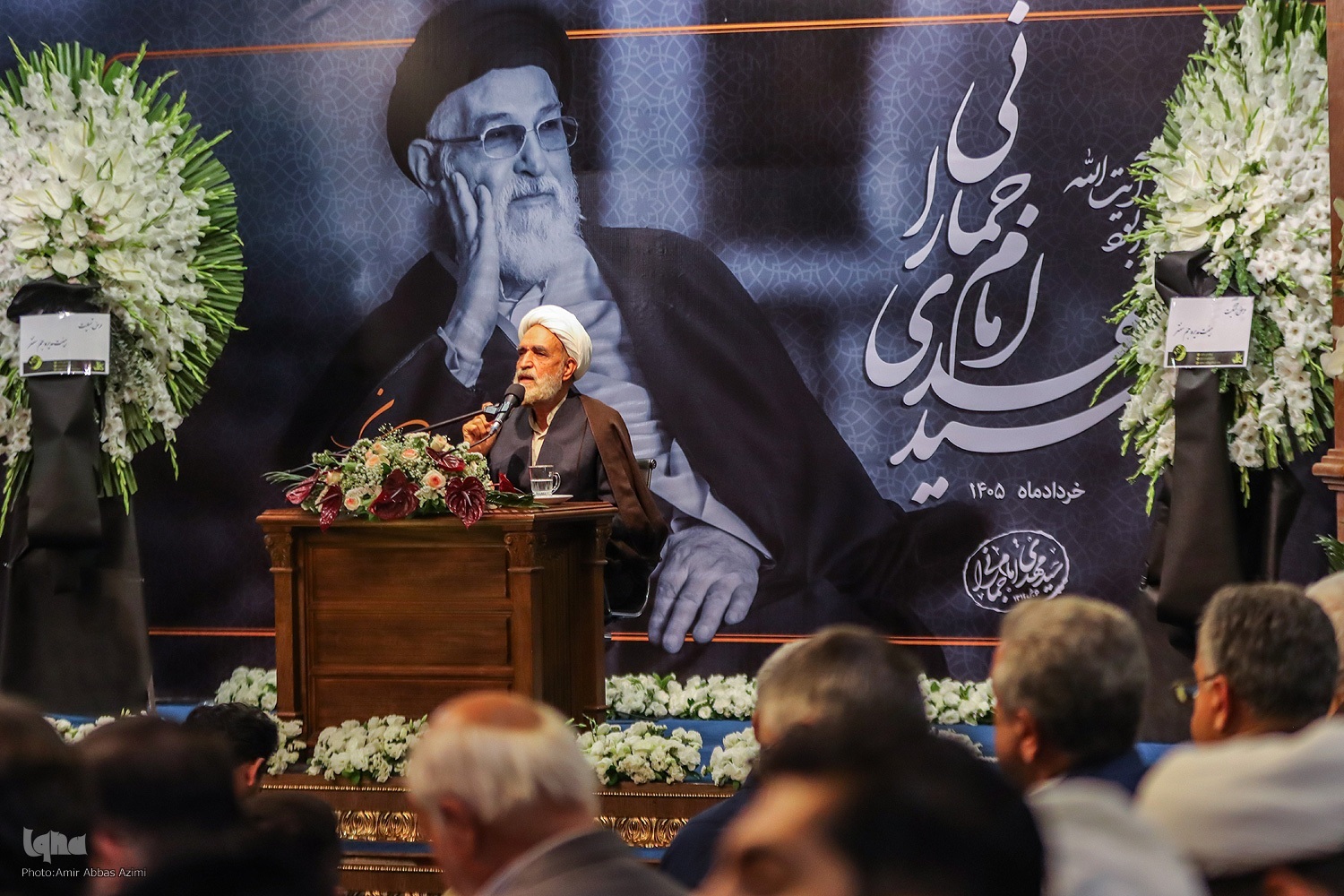 از احیای موقوفات تا تأسیس مسابقات بین‌المللی قرآن؛ میراث آیت‌الله امام‌جمارانی