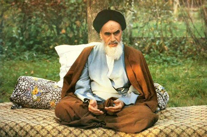 مردم‌باوری در منظومه فکری امام(ره)؛ انقلابی که با اعتماد به مردم ماندگار شد