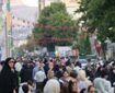 فیلم | مهمانی غدیر در خرم‌آباد