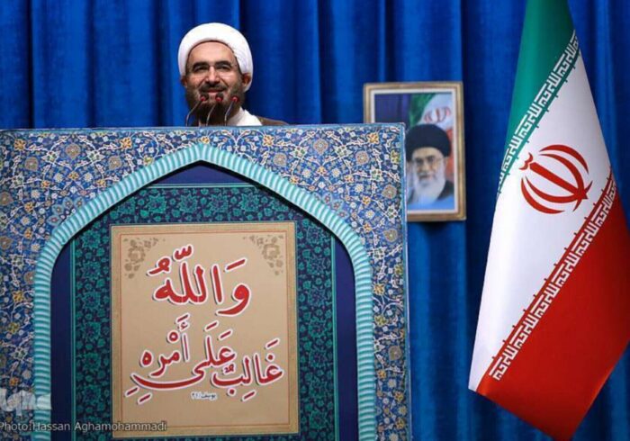 غدیر، راه رسیدن به حیات طیبه جمعی است