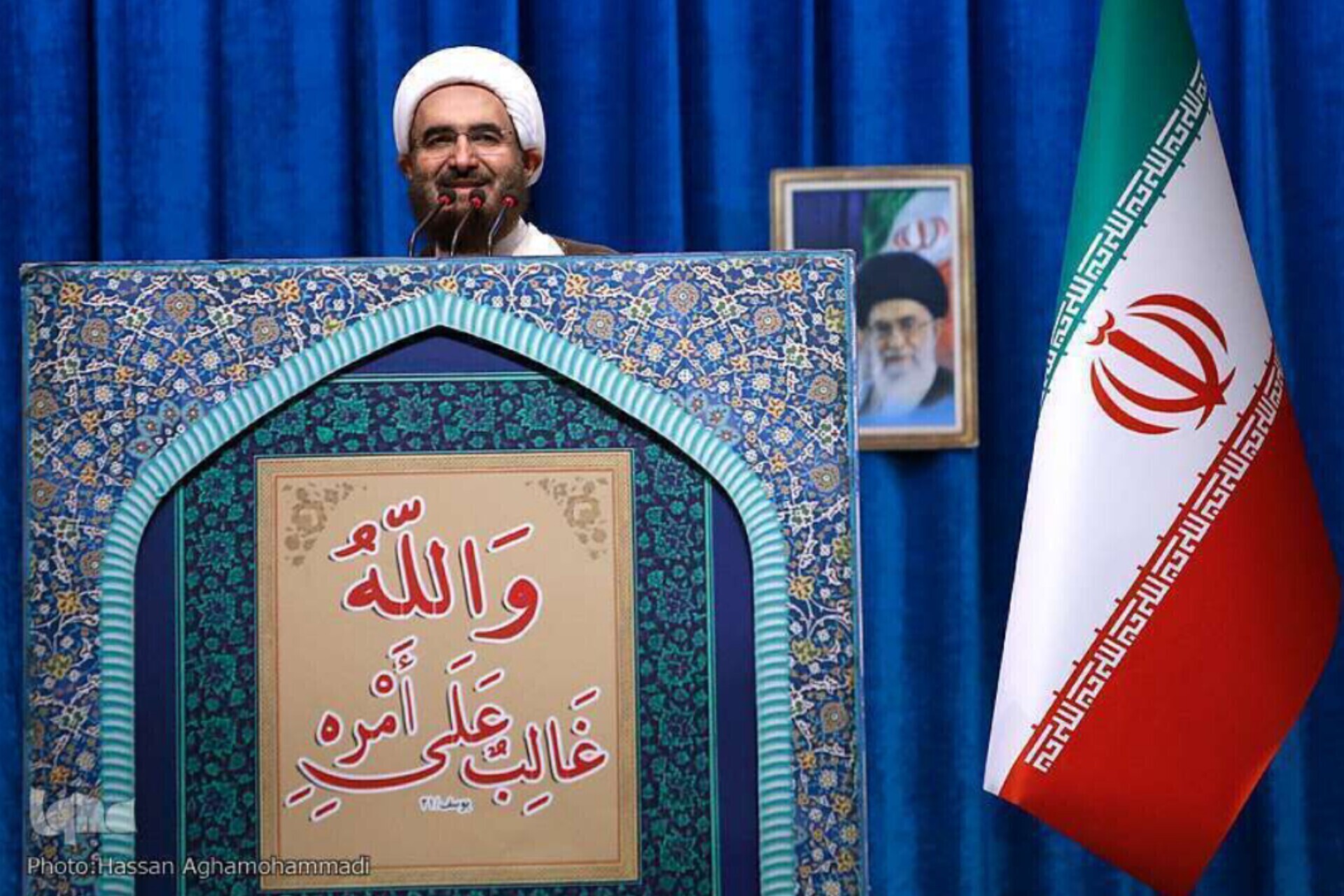 غدیر، راه رسیدن به حیات طیبه جمعی است