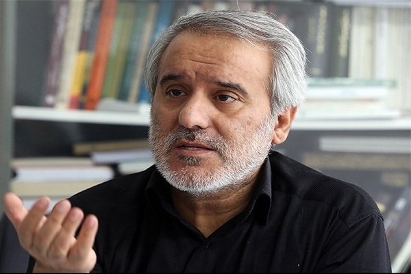 ایران اسلامی در «پیچ سوم تاریخی» از بازیگران اصلی نظم جدید جهانی است