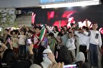 مراسم جشن عیدالله الاکبر غدیر در ملایر