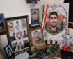 نام شهید «محمدجواد بازگیر» روی «سیارک» ثبت شد
