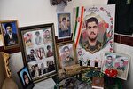 نام شهید «محمدجواد بازگیر» روی «سیارک» ثبت شد