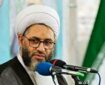 انقلاب اسلامی ثمره غدیر و تداوم حاکمیت ارزش‌های الهی است 