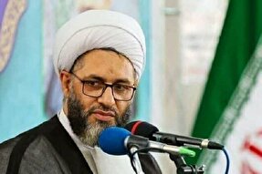 انقلاب اسلامی ثمره غدیر و تداوم حاکمیت ارزش‌های الهی است 