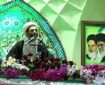 مکتب امام خمینی(ره) نسخه استمرار مسیر غدیر است