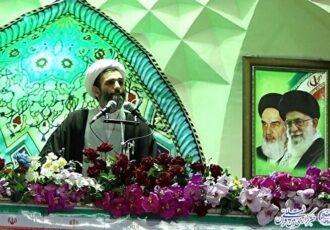 مکتب امام خمینی(ره) نسخه استمرار مسیر غدیر است