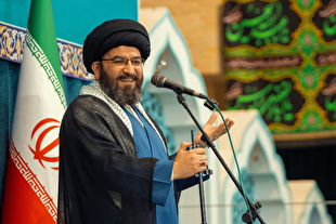 واقعه «غدیر» الگوی حکومت اسلامی است