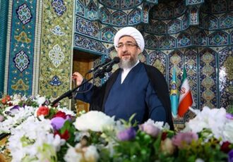 شکست پروژه رسانه‌ای و تحریمی غرب