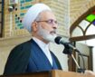 عزت امروز ایران نتیجه مقاومت ملت و اقتدار نظامی است