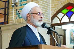 عزت امروز ایران نتیجه مقاومت ملت و اقتدار نظامی است