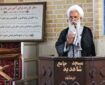 دشمن می‌خواهد مقاومت مردم را بشکند