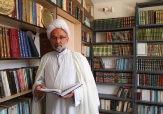 واکاوی ابعاد عرفانی و ادبی شخصیتی که دوست و دشمن بر بزرگی‌اش معترف‌اند