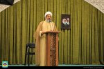 جنگ ترکیبی دشمن با محوریت رسانه و عملیات روانی دنبال می‌شود