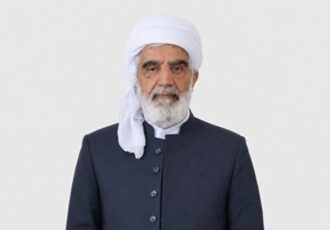 امام راحل نماد عدالت، آینده‌نگری و مردم‌داری بود