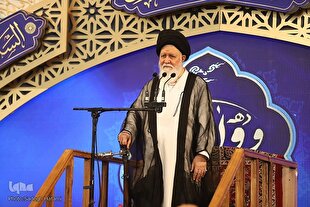 سه محور اصلی یوم‌الله پانزده خرداد «خدا، مردم و ولایت» بود