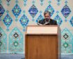 عهد قرآنی قاری همدانی با رهبر شهید