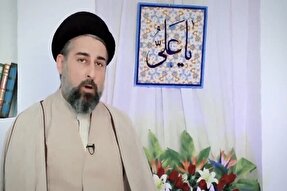 فیلم | زیارت غدیریه؛ دریایی از فضایل امیرالمؤمنین(ع)
