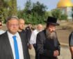 بررسی اعمال تحریم علیه بن‌گویر و چند وزیر صهیونیست در اتحادیه اروپا