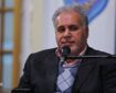 صوت | تلاوت محمدجواد پناهی از سوره‌ «احزاب»