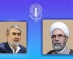 رئیس ستاد مرکزی هفته بازخوانی و افشای حقوق بشر آمریکایی منصوب شد
