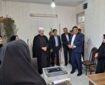 فرهنگ صلح و سازش با بهره‌مندی از ظرفیت معتمدین محلی ترویج شود
