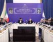طراحی برنامه مشترک دو وزارتخانه برای رونق اشتغال و گردشگری