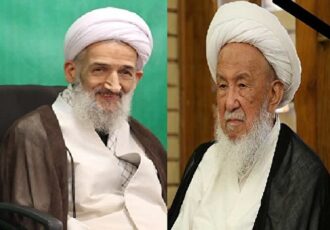 پیام تسلیت نماینده ولی‌ فقیه مازندران در پی درگذشت آیت‌الله العظمی فیاض