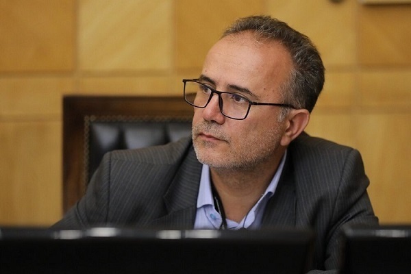 مدیریت منابع آب با نگاه جامع و علمی انجام شود مدیریت منابع آب با نگاه جامع و علمی انجام شود