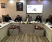 دومین نشست «رزمایش هنر» در خرم‌آباد برگزار شد