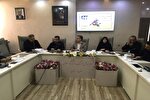 دومین نشست «رزمایش هنر» در خرم‌آباد برگزار شد
