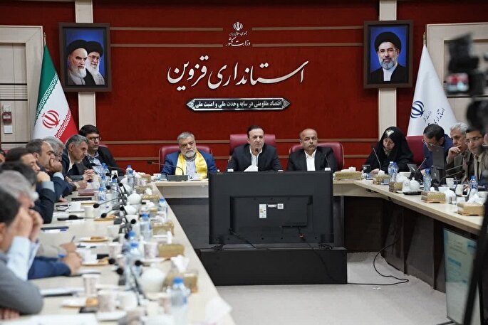 لزوم برنامه‌ریزی فرادستگاهی برای جوانی جمعیت