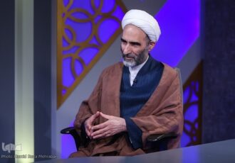 صلح قرآنی، آتش‌بسِ مسلحانه و ناشی از ترسِ بمب نیست