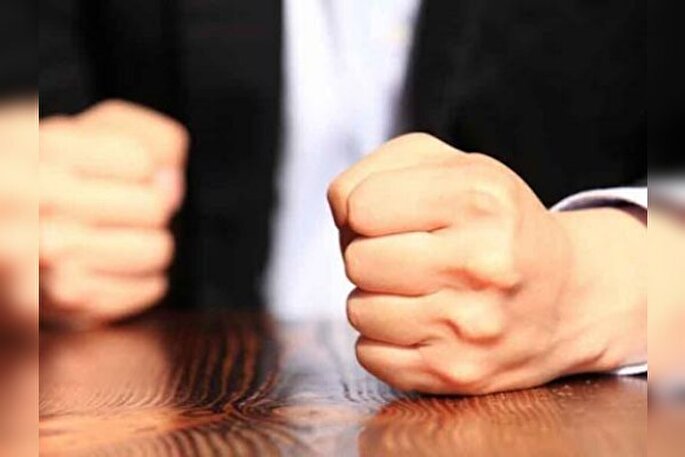 مدیریت خشم در سیره امام موسی کاظم(ع)