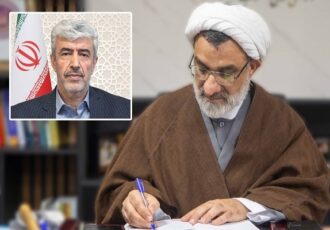رجبعلی برزویی قائم‌مقام دبیر شورای عالی انقلاب فرهنگی شد