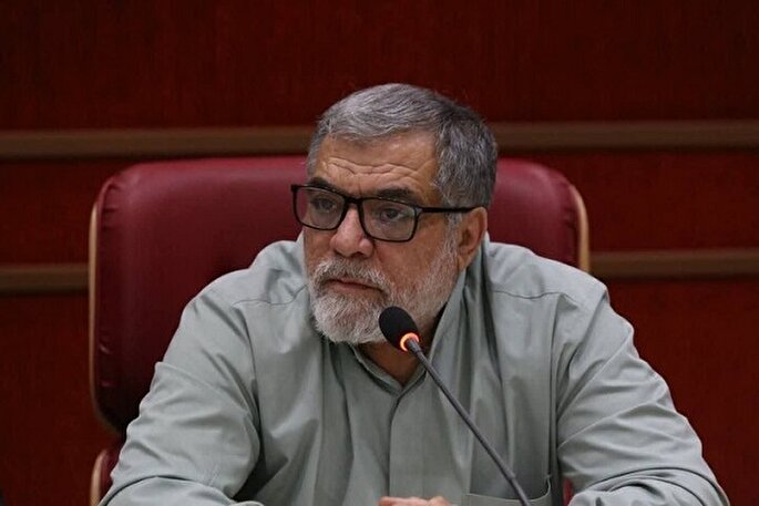 لزوم برخورد جدی دستگاه قضا با محتکران 