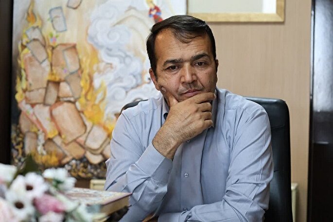 شهرکرد، میزبان مرحله پایانی جشنواره ملی مشاعره رضوی است