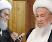 پیام‌ آیت‌الله العظمی مظاهری در پی ارتحال آیت‌الله العظمی فیاض