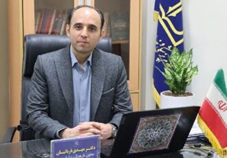 نام نویسی ۵۱۸ نفر در جشنواره قرآن و عترت دانشگاه علوم پزشکی خراسان‌شمالی