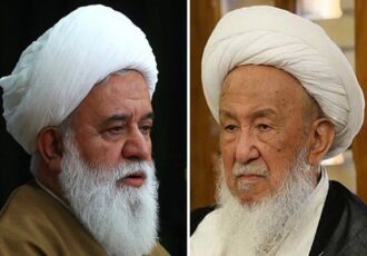 پیام تسلیت آیت‌الله رشاد در پی ارتحال آیت‌الله فیاض
